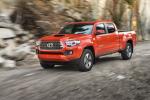 Toyota Tacoma TRD Sport Double Cab 2015 года (NA)